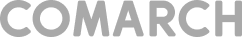 logo firmy comarch